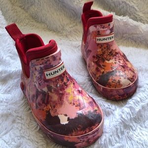 Hunter collection for Target